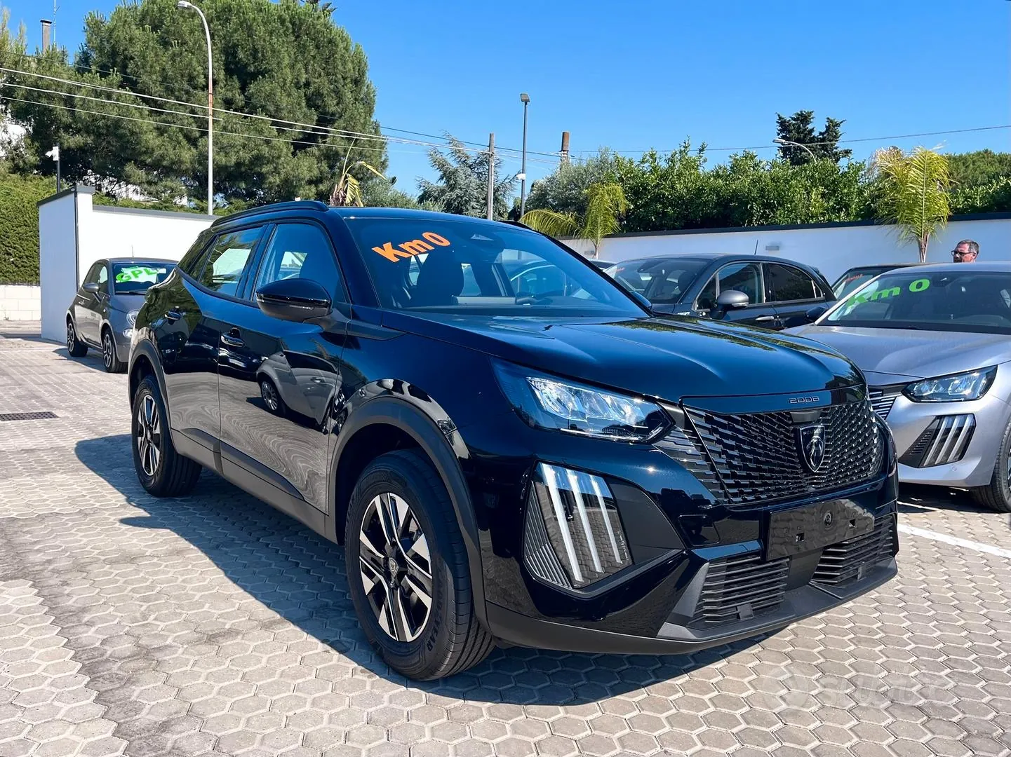 Peugeot 2008 2026 photo 2