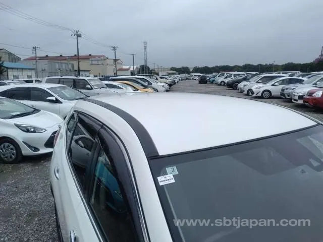 Nissan Xtrail 2019 photo 5