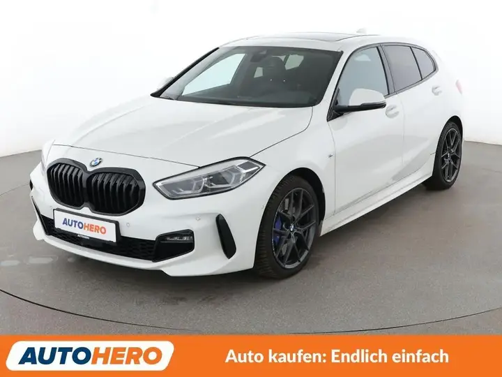 BMW 1Er
