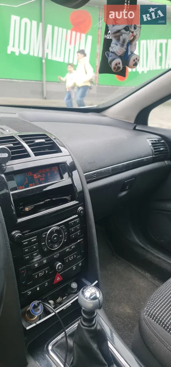 Peugeot 407 2010 photo 4
