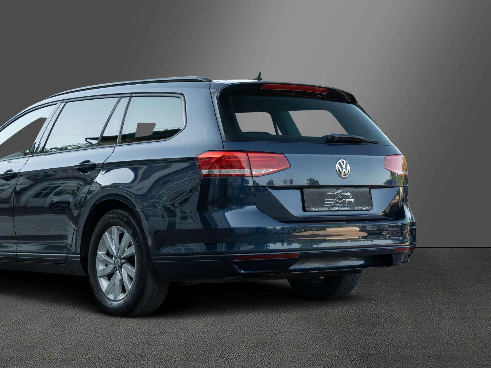 Volkswagen Passat 2015 photo 5