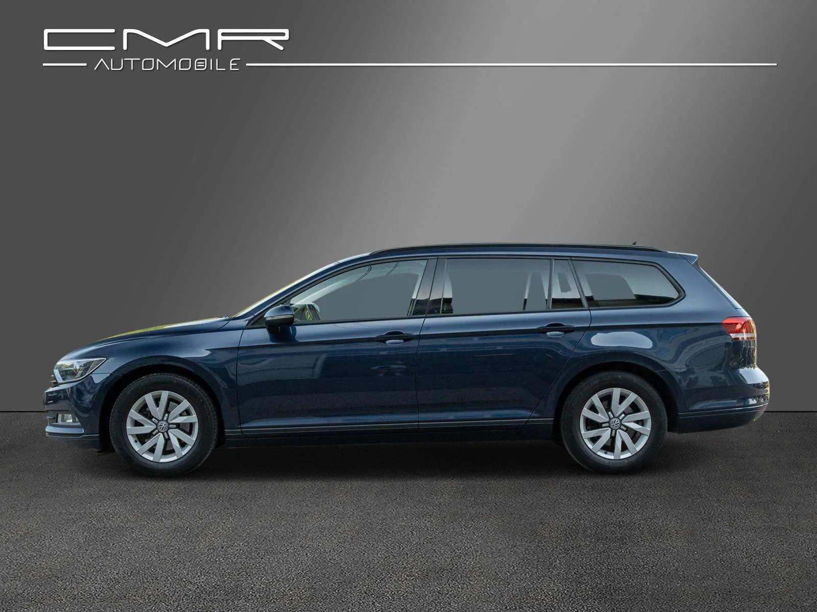 Volkswagen Passat 2015 photo 3