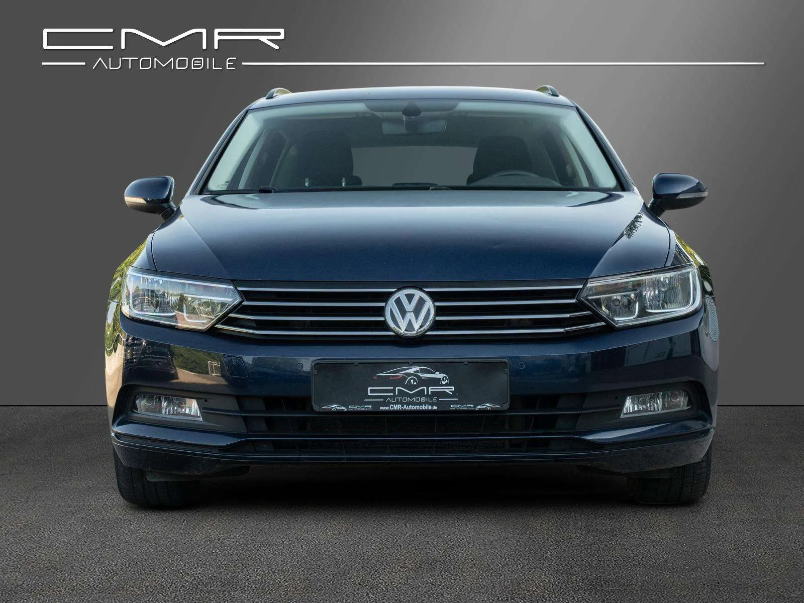 Volkswagen Passat 2015 photo 2
