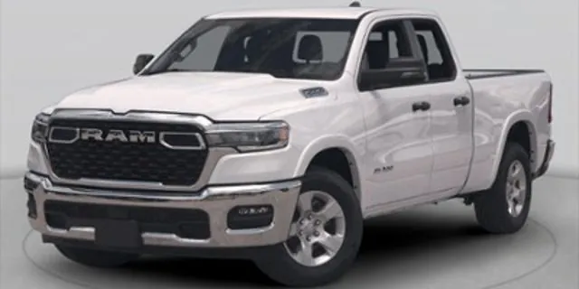 Ram 1500 Express