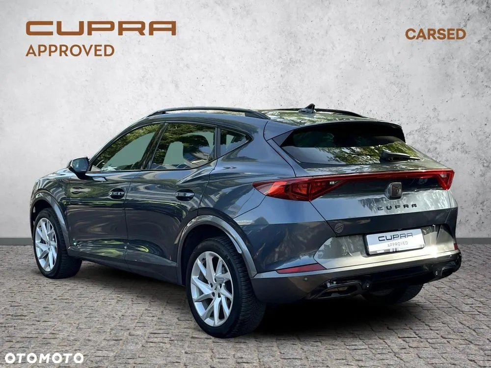 Cupra Formentor 2023 photo 3