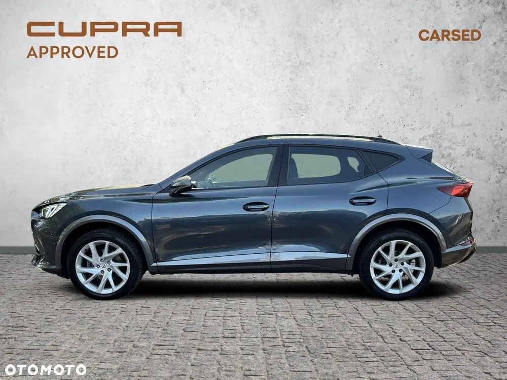 Cupra Formentor 2023 photo 2