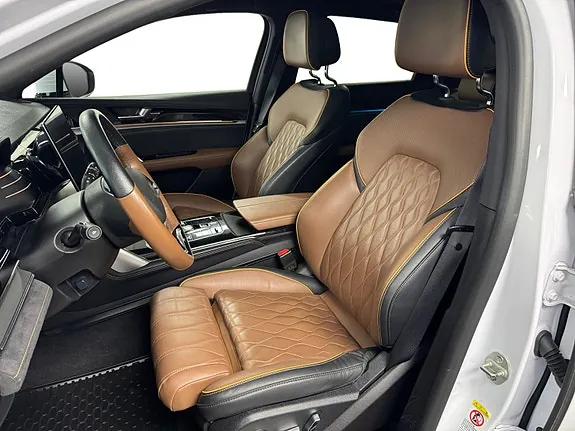 BYD Tang 2022 photo 5