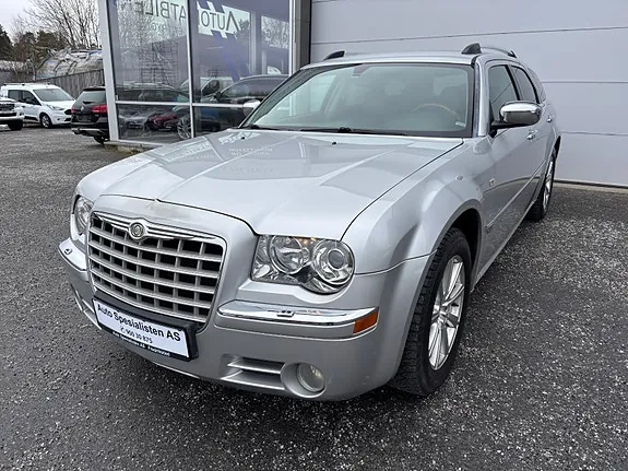 Chrysler 300C 2005 photo 3