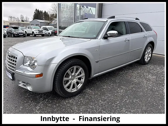 Chrysler 300C