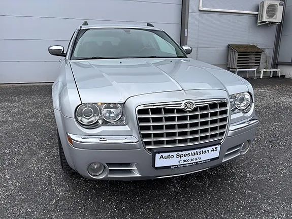 Chrysler 300C 2005 photo 5