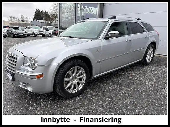 Chrysler 300C
