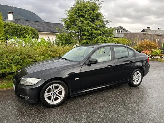 BMW 316D
