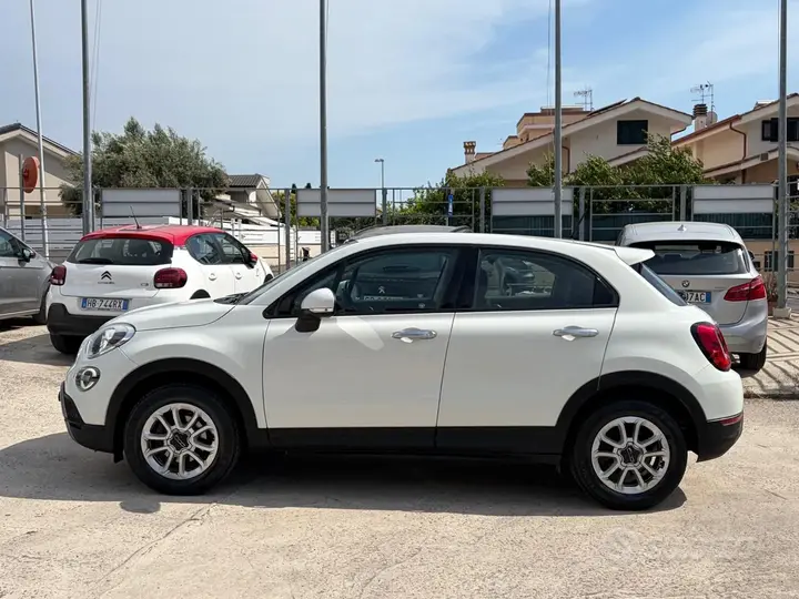 Fiat 500X 2018 photo 4