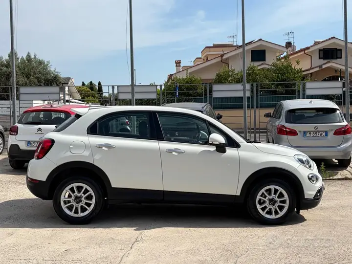 Fiat 500X 2018 photo 5