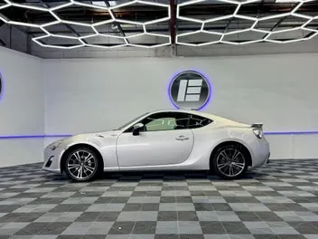 Toyota 86 2013 photo 5