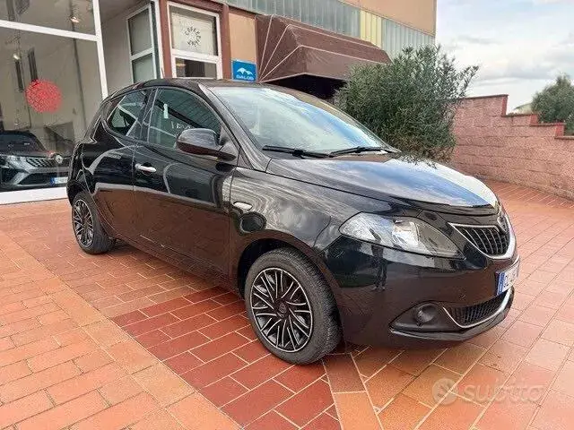 Lancia Ypsilon 2022 photo 5