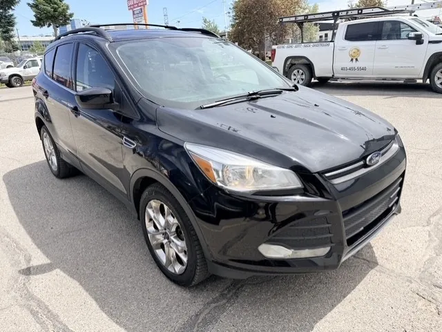 Ford Escape 2016 photo 4