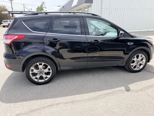 Ford Escape 2016 photo 5