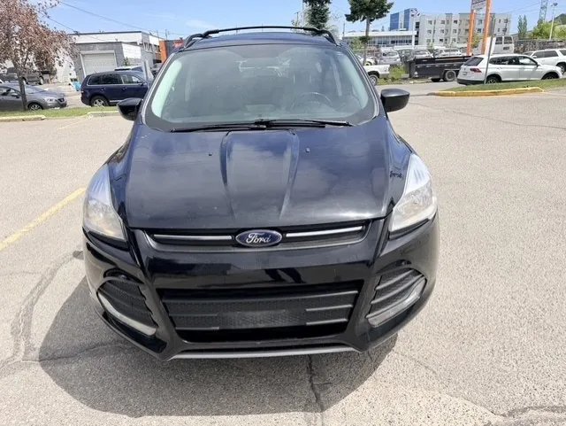 Ford Escape 2016 photo 3