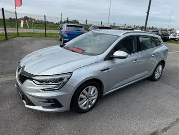 Renault Mégane 2022 photo 3