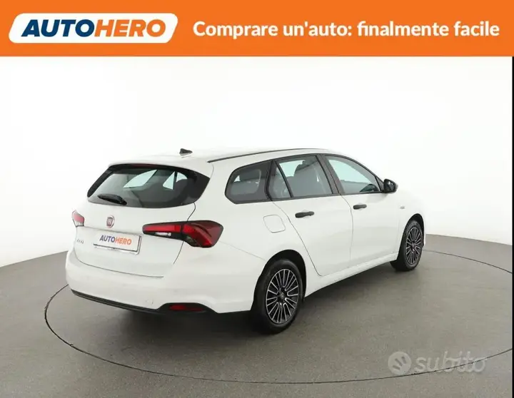 Fiat Tipo 2023 photo 5