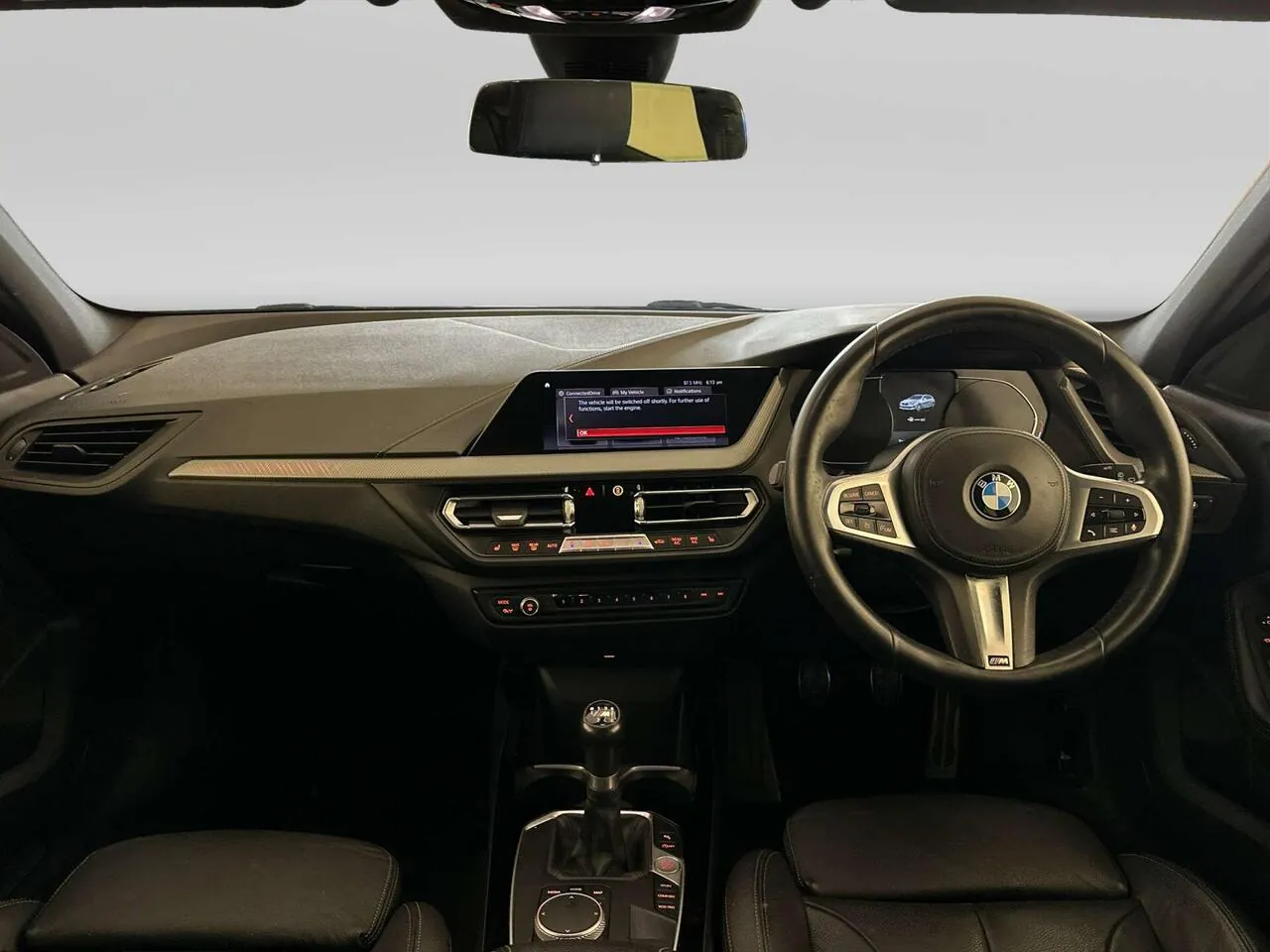 BMW 1 Series 2019 photo 3