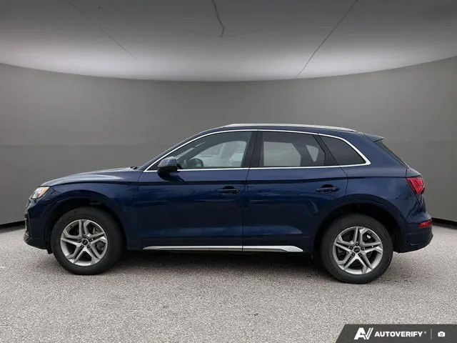 Audi Q5 2023 photo 4