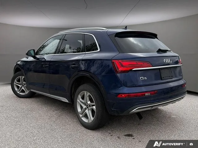 Audi Q5 2023 photo 5