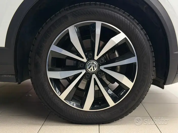 Volkswagen T-Roc 2019 photo 5