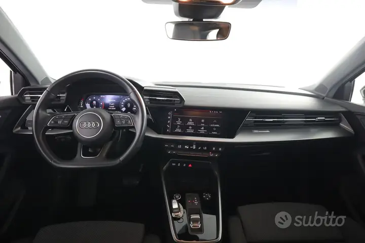 Audi A3 2023 photo 4