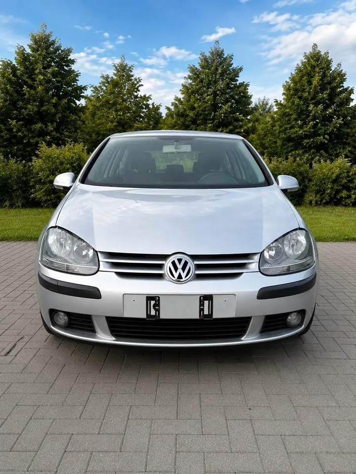 Volkswagen Golf 4