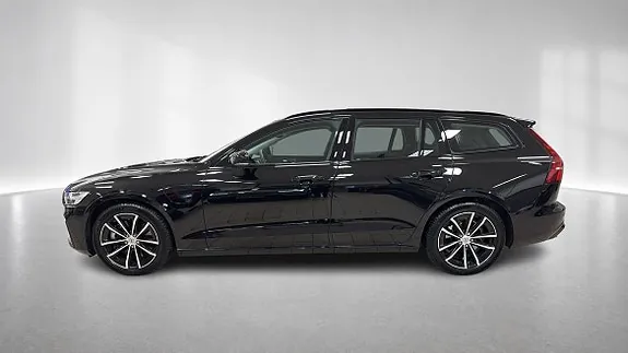 Volvo V60 2026 photo 3