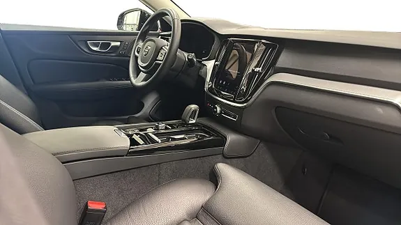 Volvo V60 2026 photo 5
