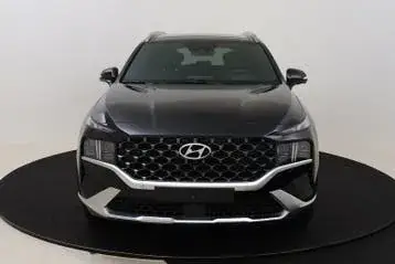 Hyundai Santa Fe 2024 photo 2