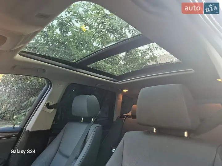 BMW X3 2017 photo 5
