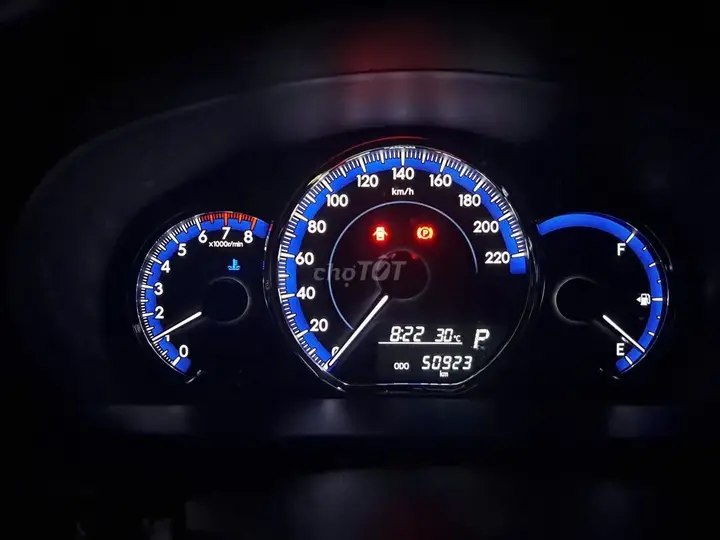 Toyota Vios