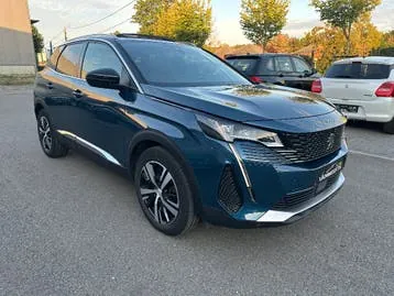Peugeot 3008 2021 photo 3