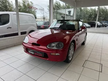 Suzuki Cappuccino