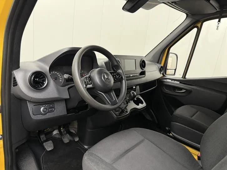 Mercedes-Benz Sprinter 2022 photo 3