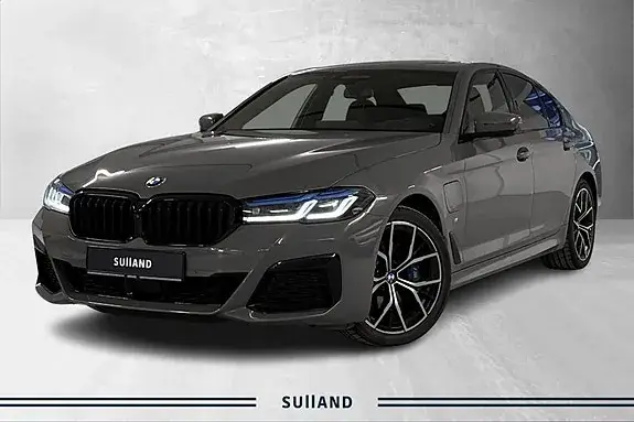BMW 530E