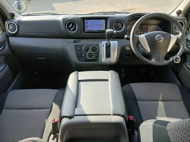 Nissan Nv350 Long Premium Gx 2016 photo 3