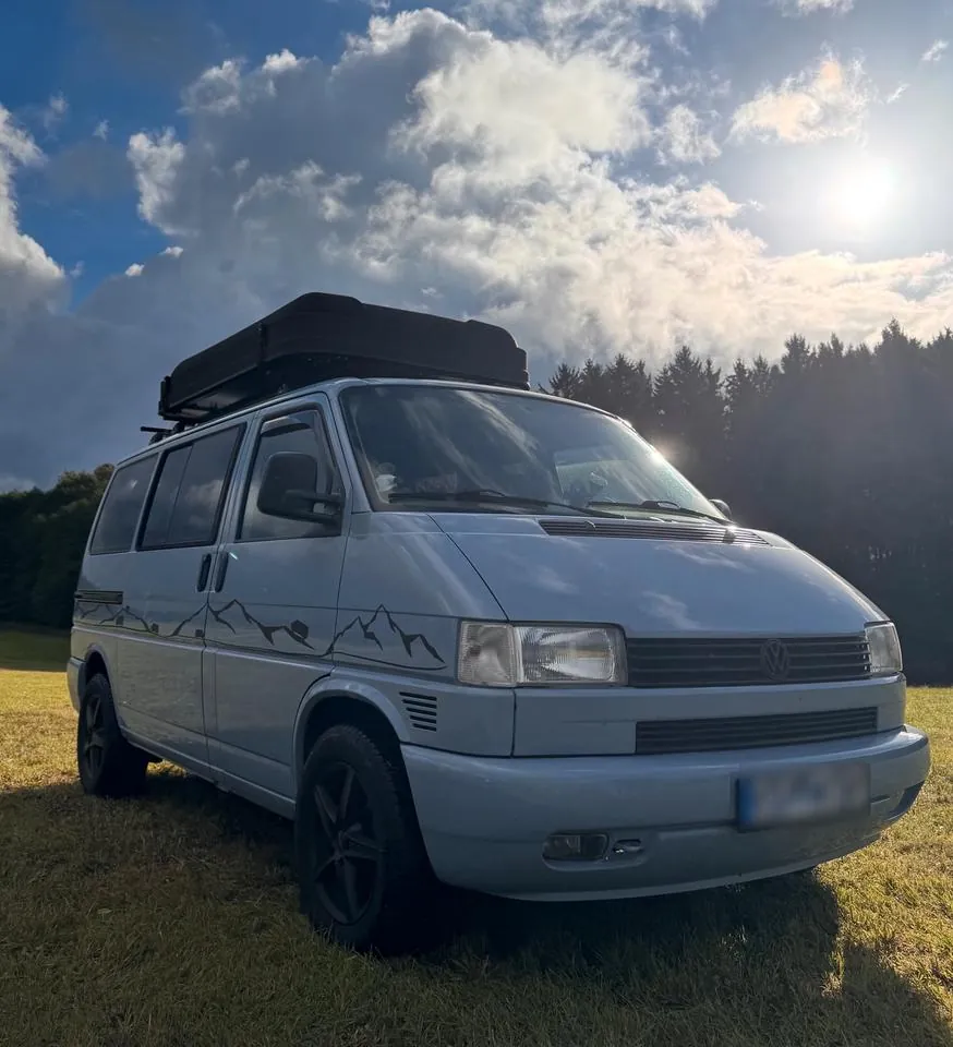 Volkswagen T4