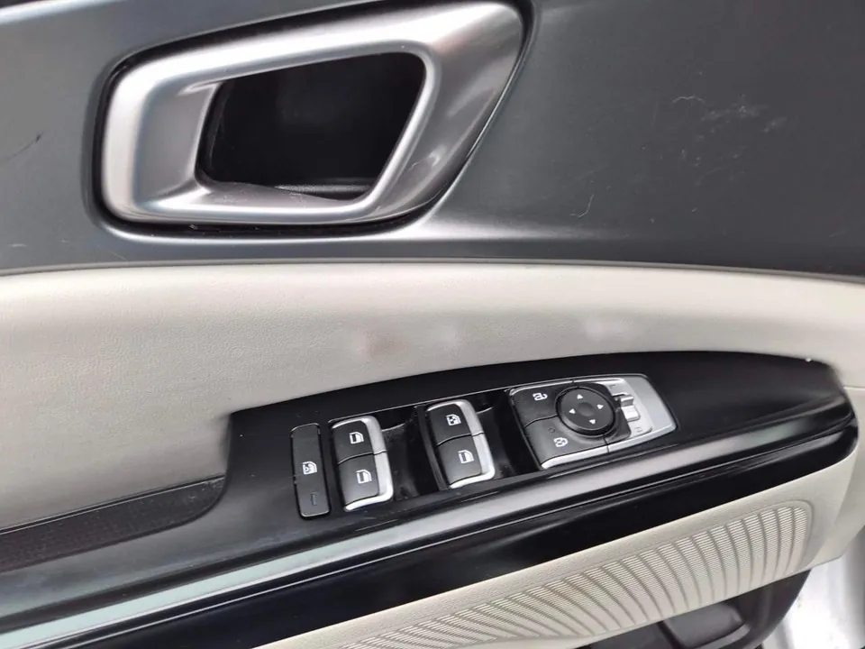 Kia Carnival 2022 photo 3