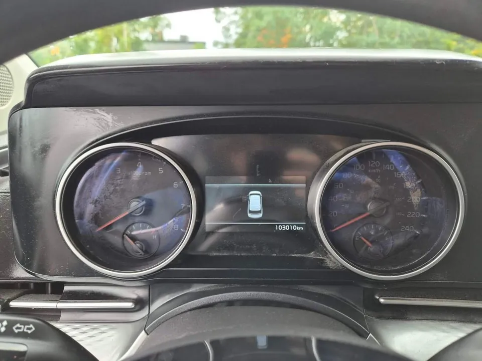 Kia Carnival 2022 photo 4