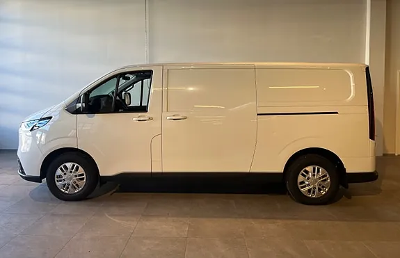 Maxus Edeliver 7 2026 photo 3