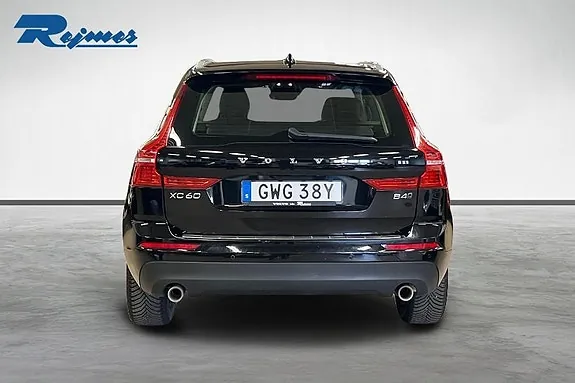Volvo Xc60 2021 photo 3