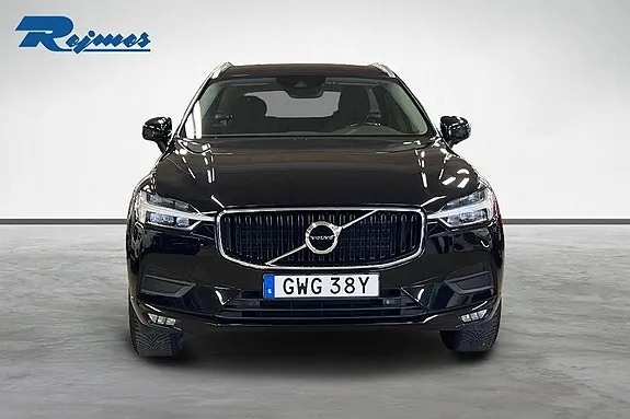 Volvo Xc60 2021 photo 4
