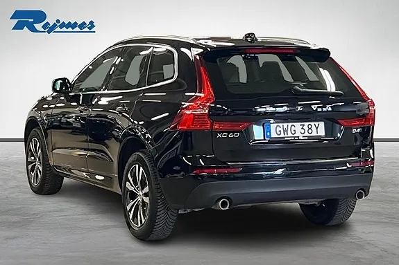 Volvo Xc60 2021 photo 2