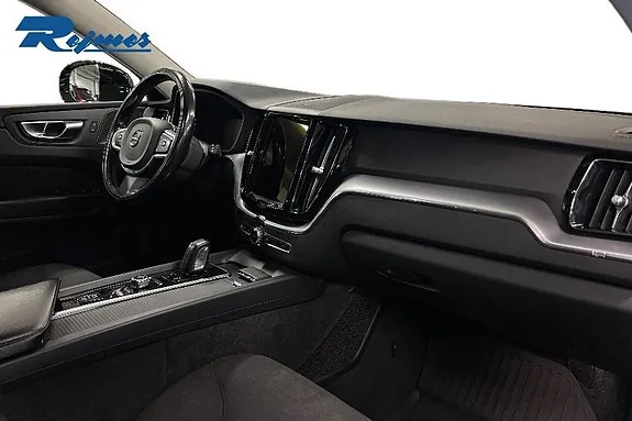 Volvo Xc60 2021 photo 5