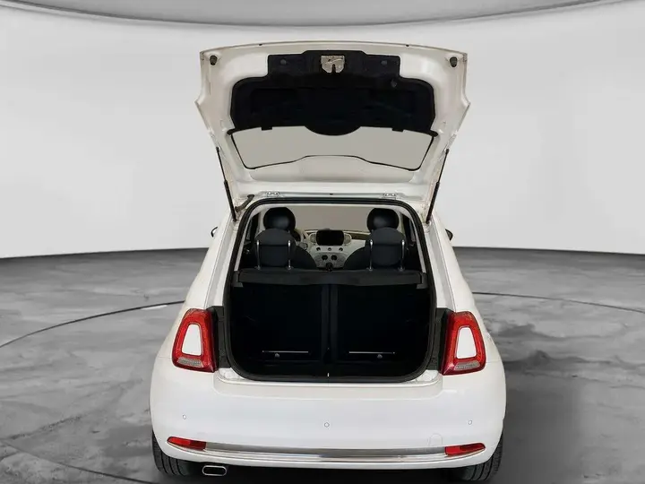 Fiat 500 2024 photo 3